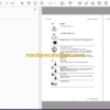 Epiroc Simba RCS 5.12 Control System Manual - Image 2