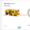 Drilling and Mining Equipment Diagrams and Drawings Manual