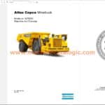Drilling and Mining Equipment Diagrams and Drawings Manual