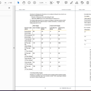 Epiroc Robbins 123RVF Operation and Maintenance Manual