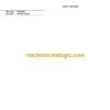 Epiroc SmartROC T40-11 Spare Parts Catalog - Image 2