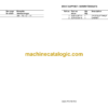 Epiroc SmartROC T40-11 Spare Parts Catalog - Image 3