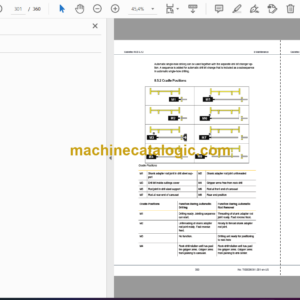 Epiroc Cabletec RCS 5.12 Control System Manual