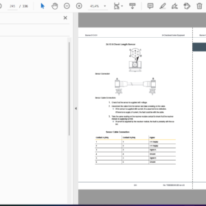 Epiroc Boomer S1 D-DH Operation and Maintenance Manual