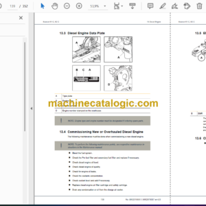 Epiroc Boomer E2C Maintenance Manual