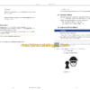 Epiroc Simba RCS 5.3 Control System Manual - Image 4