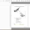 Epiroc Minetruck MT42 SG Trolley Operation and Maintenance Manual - Image 3