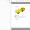 Epiroc Minetruck MT42 SG Trolley Operation and Maintenance Manual - Image 4