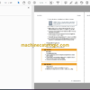 Epiroc Boltec RCS 5.6 Control System Manual - Image 2