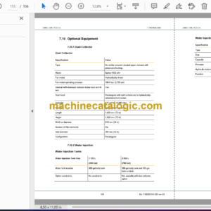 Epiroc DM45 DML RCS 5.6 Operation Manual