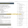 Epiroc Boomer M1 D, M2 D BUT 36, Tier 3A Maintenance Manual - Image 3