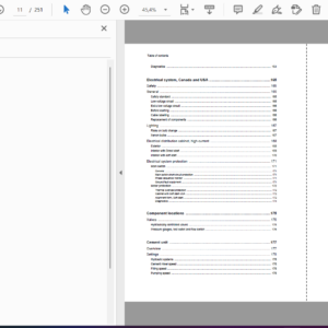 Epiroc Boltec 235 Operation and Maintenance Manual