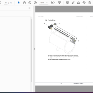 Epiroc Boltec E Battery Operation and Maintenance Manual