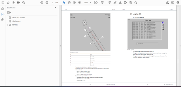 Epiroc FAM Operation and Maintenance Manual - Image 2