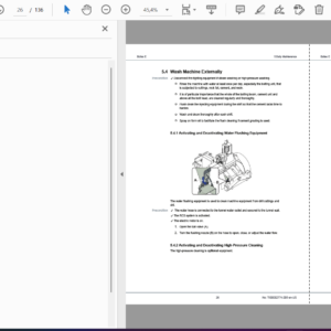 Epiroc Boltec E Operation and Maintenance Manual