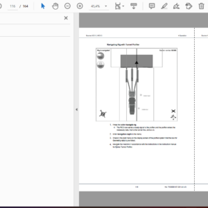 Epiroc Boomer XE3 C, WE3 C Operation and Maintenance Manual