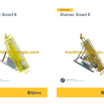 Epiroc Diamec Smart 6 Operation and Maintenance Manual