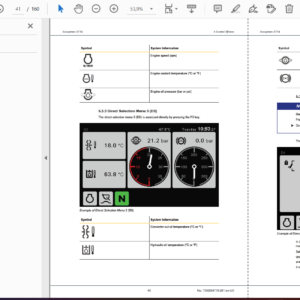 Epiroc Scooptram ST14 Stage V Operation and Maintenance Manual