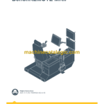 Epiroc BenchREMOTE Mk II (RCS 6.28) Operation Manual