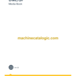 Epiroc Drill Master DML-SP Component Removal and Installation Instructions