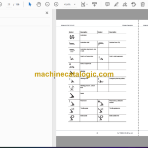 Epiroc Minetruck MT42 RCS 4.25 Control System Manual