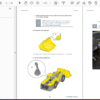 Epiroc Scooptram ST18 (Stage 3A) Operation and Maintenance Manual - Image 3