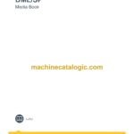 Epiroc Drill Master DML-SP Component Removal and Installation Instructions (Russian)