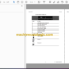 Epiroc Cabletec RCS 5.6 Control System Manual - Image 2