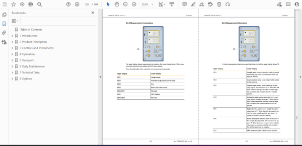 Epiroc FlexiROC T35 T40 Tier 4 Final Operation and Maintenance Manual - Image 3