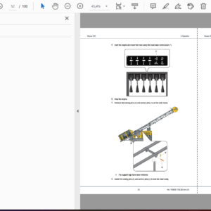 Epiroc Boyles C6C CE Operation and Maintenance Manual