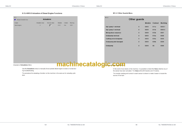 Epiroc Boltec EC Control System Manual - Image 3