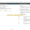 Epiroc Minetruck MT65 Stage V Component Removal and Installation Instructions - Image 3