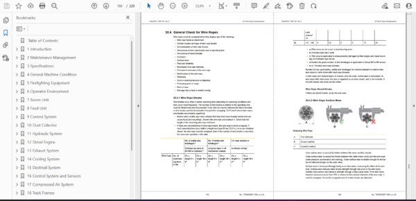 Epiroc FlexiROC T35 T40 Tier3 C7.1 Operation and Maintenance Manual - Image 4