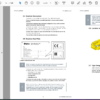 Epiroc Minetruck MT431B MT436B Stage V Operation and Maintenance Manual - Image 2