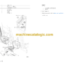Volvo G940 Motor Grader Service and Repair Manual - Image 3