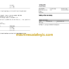 Volvo BL71 Backhoe Loader Service and Repair Manual - Image 4