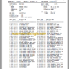 Link Belt Cranes HTT8670 Parts Catalog - Image 3