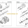 Link Belt Cranes ATC822 Parts Catalog - Image 3