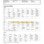 Volvo L180D High Lift Wheel Loader Service & Repair Manual