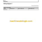 Volvo SD160 Soil Compactor Service and Repair Manual