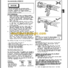 Link Belt Crane HTC1050 Service Manual