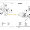 Link Belt Crane HTC1050 Service Manual - Image 2
