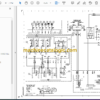 Epiroc Boomer S1 D-DH Diagrams and Drawings Manual - Image 2