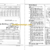 Link Belt Crane HTC1050 Service Manual - Image 3