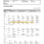 Volvo SD25F Soil Compactor Service and Repair Manual
