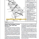 Link Belt Crane TC108B Service Manual