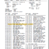 Link Belt Cranes RTC80110XP-2 Parts Catalog - Image 2