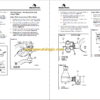 Link Belt Crane HTC1055 Service Manual - Image 3
