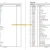 Link Belt Cranes RTC80110XP-2 Parts Catalog - Image 4