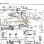 Link Belt Crane 348 Hylab 5 Service Manual